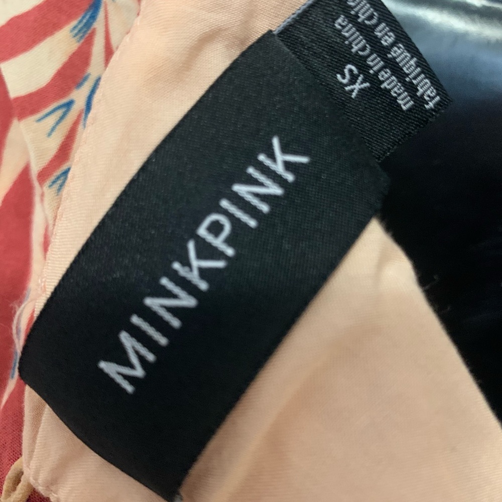 MINKPINK💋DRESS - Picture 5 of 5